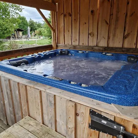 Les Temps Calmes * Biffontaine