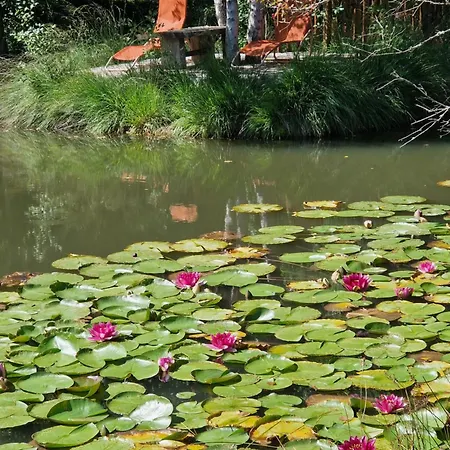 Nyaraló Les Temps Calmes