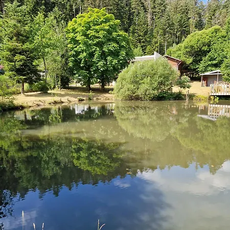 Les Temps Calmes Nyaraló *