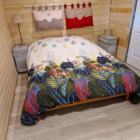 Les Temps Calmes Biffontaine