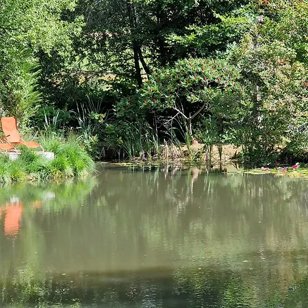 Nyaraló Les Temps Calmes