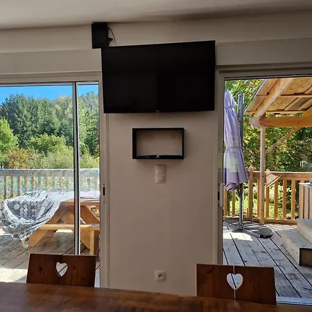 Les Temps Calmes * Biffontaine