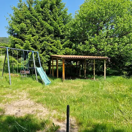 Les Temps Calmes Biffontaine