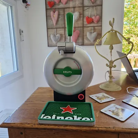 Les Temps Calmes * Biffontaine