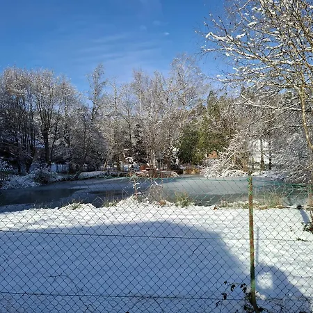 Les Temps Calmes * Biffontaine