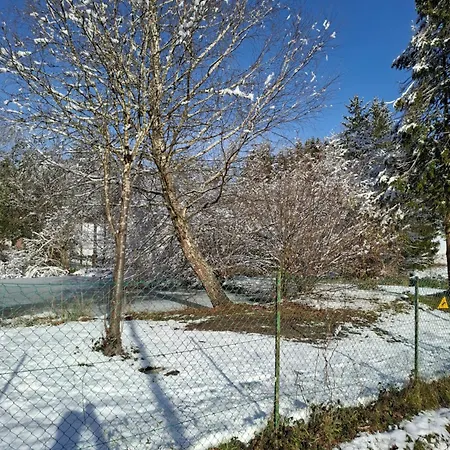 Les Temps Calmes