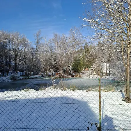 Les Temps Calmes