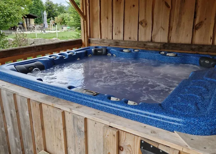 Les Temps Calmes * Biffontaine