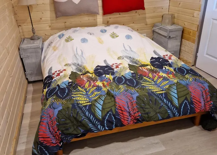 Les Temps Calmes Biffontaine