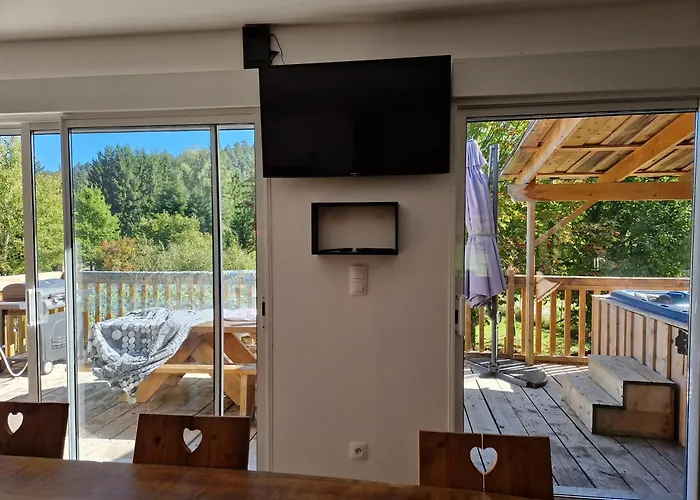 Les Temps Calmes * Biffontaine