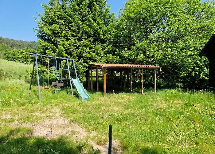 Les Temps Calmes Biffontaine