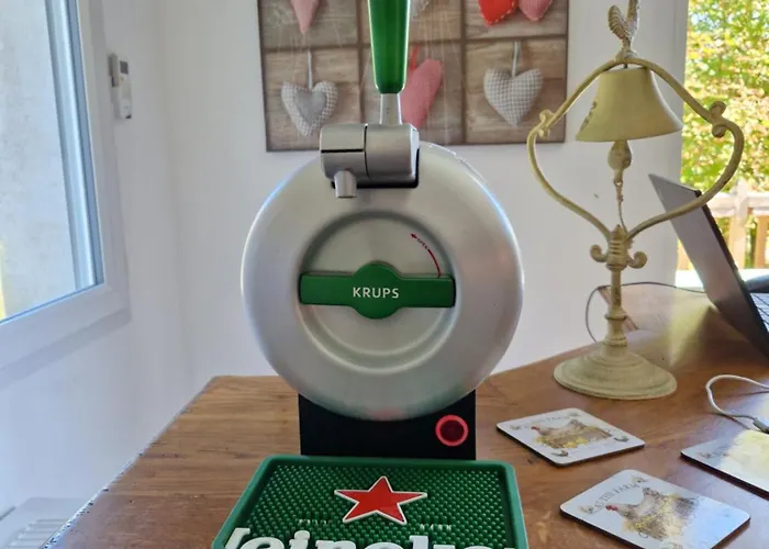 Les Temps Calmes * Biffontaine