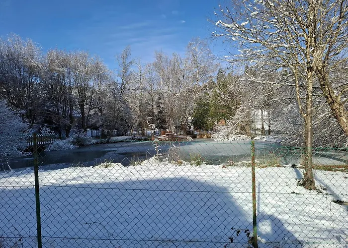 Les Temps Calmes * Biffontaine