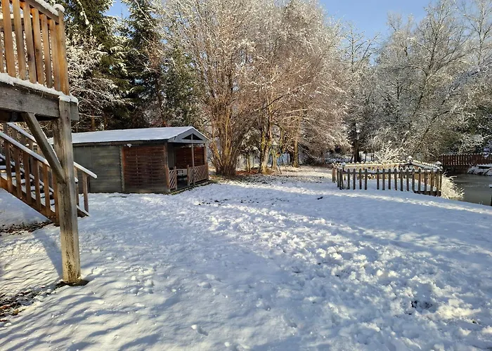 Les Temps Calmes * Biffontaine